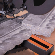 Evolution 210mm Diamond Mitre Saw Blade