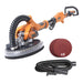 Evolution R225DWS-T Telescopic Dry Wall Sander With Dual Heads.