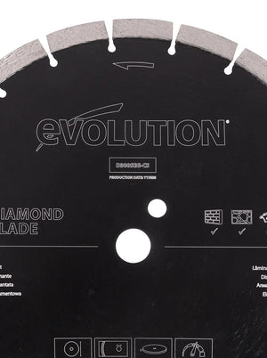 General Purpose Diamond Blades