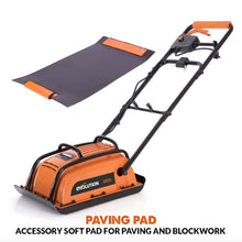 Compacteur électrique Evolution H320-E