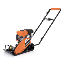 Evolution Hulk 320-P Petrol Plate Compactor