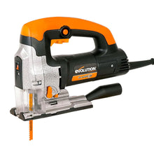 Evolution RAGE7-S Spare Parts