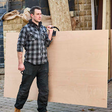 Heavy Duty Panel Board Carrier 25mm / 45kg Capacity from Evolution