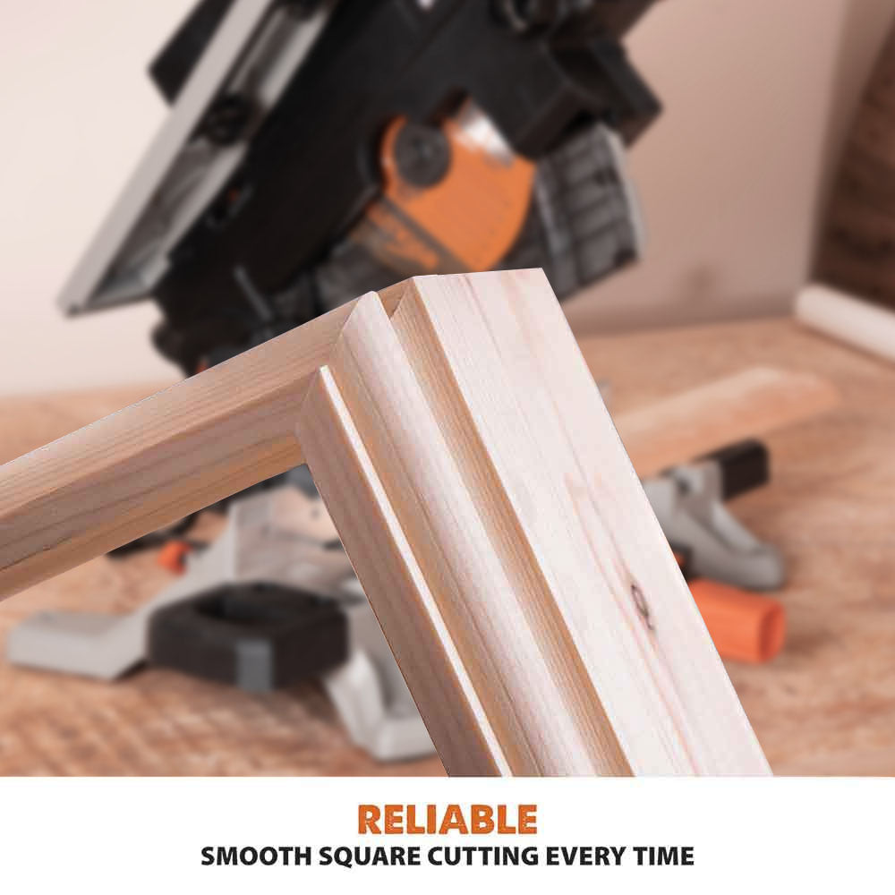 Evolution R210MTS-G2 210mm Convertible Mitre/Table Saw
