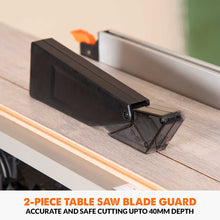 Evolution R210MTS-G2 210mm Convertible Mitre/Table Saw