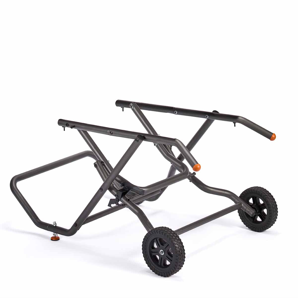 Evolution Compact Folding Wheeled Stand For R255TBL Table Saw