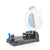 Evolution S355CPS Spare Parts (Base Section)