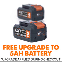 Evolution R185CMS-Li Cordless 18v Li-Ion EXT Sliding Mitre Saw With 185mm Multi-Material Cutting Blade