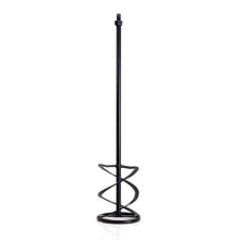 Evolution Twister P-H120 General Purpose 120mm Spiral Up-Mix Paddle
