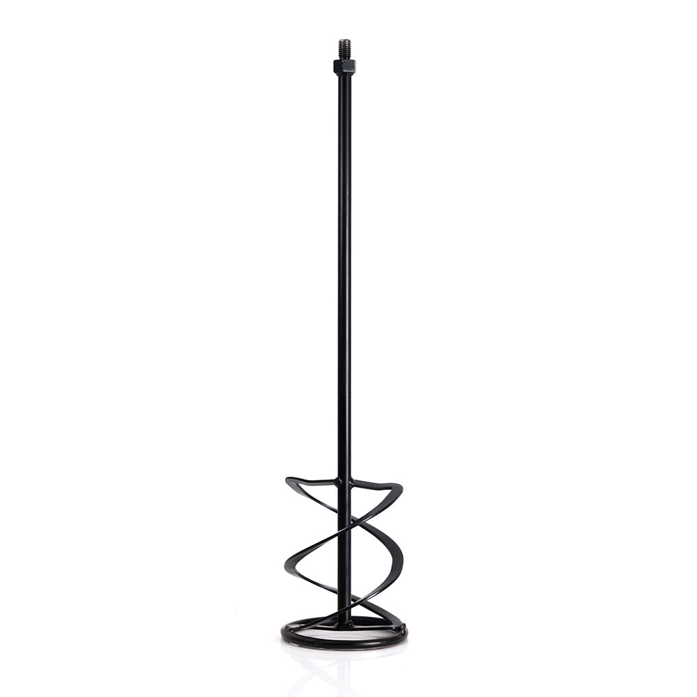 Evolution Twister P-H120 General Purpose 120mm Spiral Up-Mix Paddle