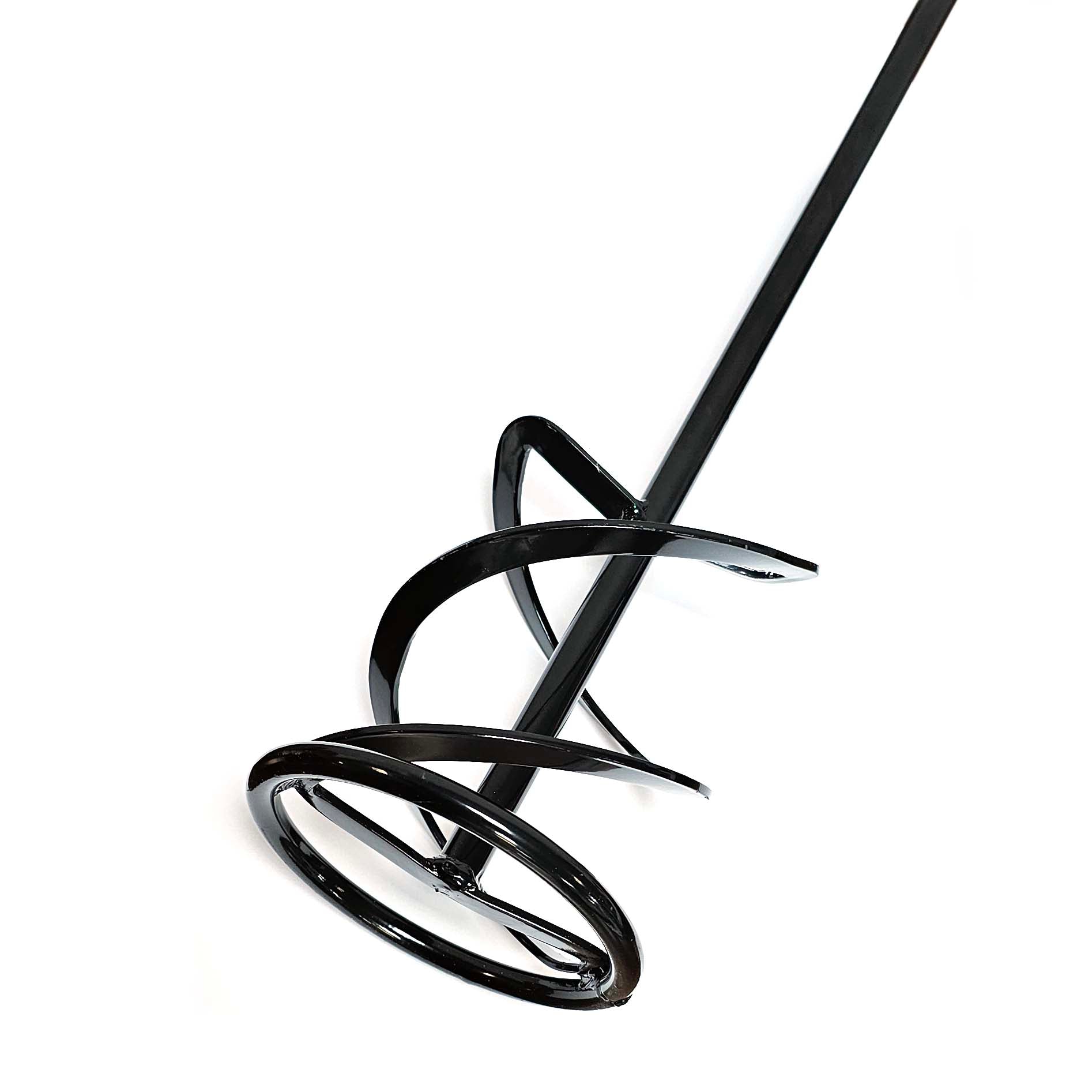 Evolution Twister P-H120 General Purpose 120mm Spiral Up-Mix Paddle