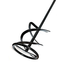 Evolution Twister P-H140 Large 140mm Spiral Up-Mix Paddle