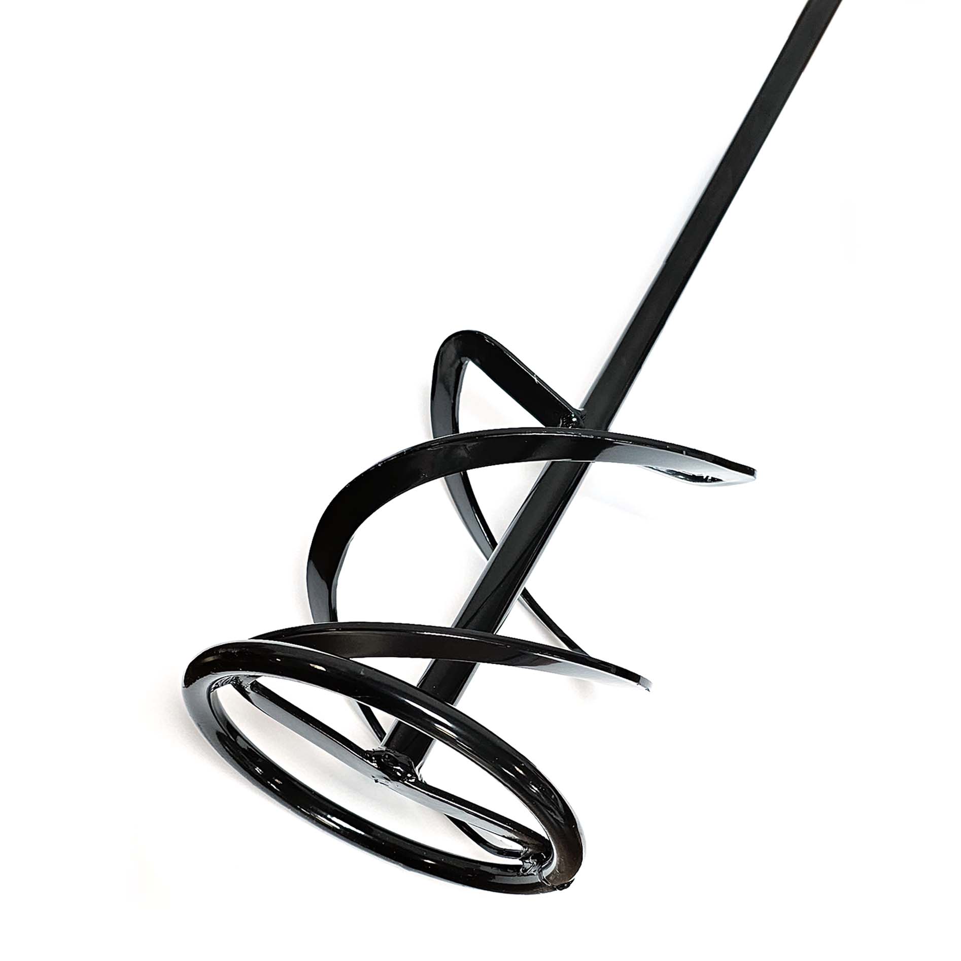 Evolution Twister P-H140 Large 140mm Spiral Up-Mix Paddle