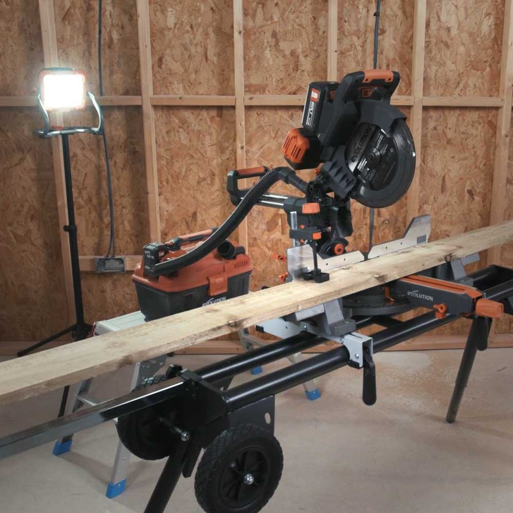 Evolution E1300TRP 0.8-1.3m Tripod
