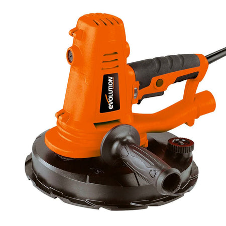 Evolution Handheld Dry Wall Sander Spare Parts