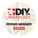 DIY Week Award