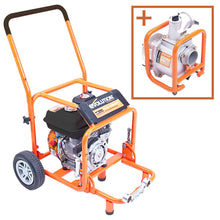 Evolution Evo-System 6.5HP (4-STROKE) Engine (EVO200)