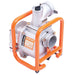 Evolution Evo-System 1000L/Min Dirty Water Pump Output