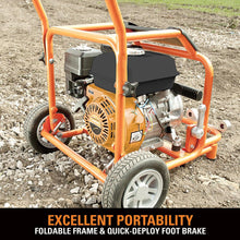 Evolution Evo-System 6.5HP (4-STROKE) Engine (EVO200) (Refurbished as new)