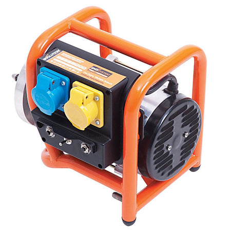 Evolution GEN2800 Spare Parts