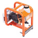 Evolution Evo-System 175 Bar Pressure Washer Output