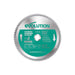 Evolution 255mm Aluminium Cutting 80T TCT Mitre Saw Blade