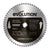 Evolution 355mm Wood Cutting Chop Saw Blade (Promo)