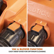 Evolution Cordless Beginners Tool Bundle 18v Li-Ion EXT  (Loaded)