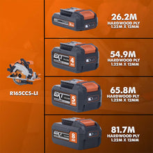 Evolution Cordless Beginners Tool Bundle 18v Li-Ion EXT  (Loaded)