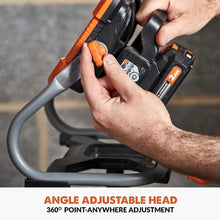 Evolution Cordless R2700WLT-Li Work Light 18v Li-Ion EXT