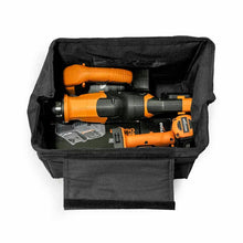 Evolution R90JGS-Li Cordless 18v Li-Ion EXT Jigsaw With Multi-Material Blades