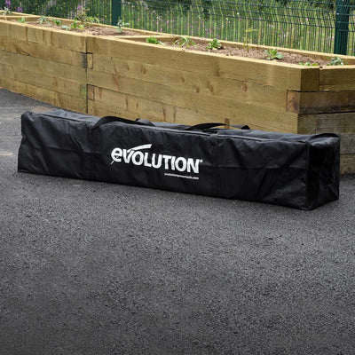 Evolution Gazebo Carry Bag - Evolution Power Tools UK