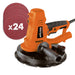 Evolution Handheld Dry Wall Sander