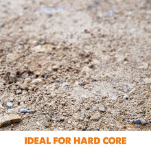 Hulk Electro H320-E 230V Electric Plate Compactor & Paving Pad Bundle