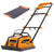 Hulk Electro H320-E 230V Electric Plate Compactor & Paving Pad Bundle