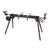 Evolution XL Rolling Mitre Saw Stand With Universal Fittings