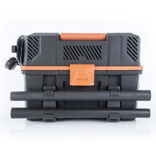 Evolution R15VAC 15L Wet and Dry Workshop Vacuum Cleaner
