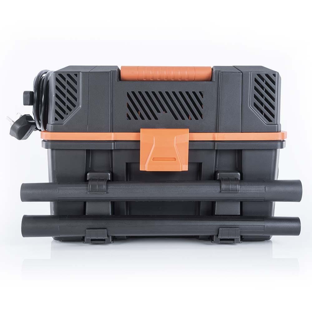 Evolution R15VAC 15L Wet and Dry Workshop Vacuum Cleaner