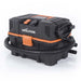 Evolution R15VAC 15L Wet and Dry Workshop Vacuum Cleaner