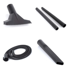 Evolution R15VAC 15L Wet and Dry Workshop Vacuum Cleaner