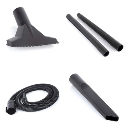 Evolution R15VAC 15L Wet and Dry Workshop Vacuum Cleaner