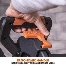 Evolution R255SMS+ 255mm Sliding Compound Mitre Saw & Evolution XL Rolling Mitre Saw Stand Bundle