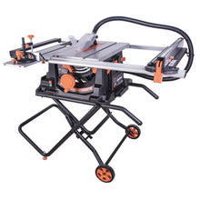 Evolution RAGE5-S 255mm 110V Table Saw