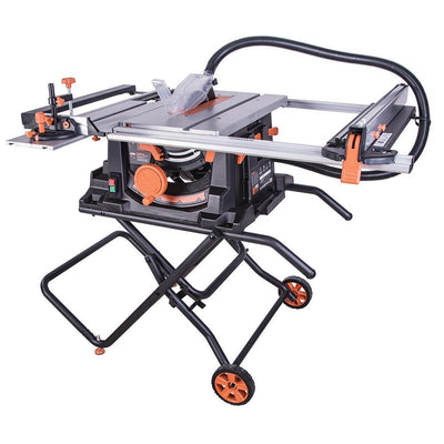Evolution RAGE5-S 255mm 110V Table Saw