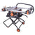 Evolution RAGE5-S Spare Parts Section 3 (Motor Housing)