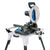 Evolution S355CPS 355mm Metal Cutting Chop Saw and Chop Saw Stand Bundle