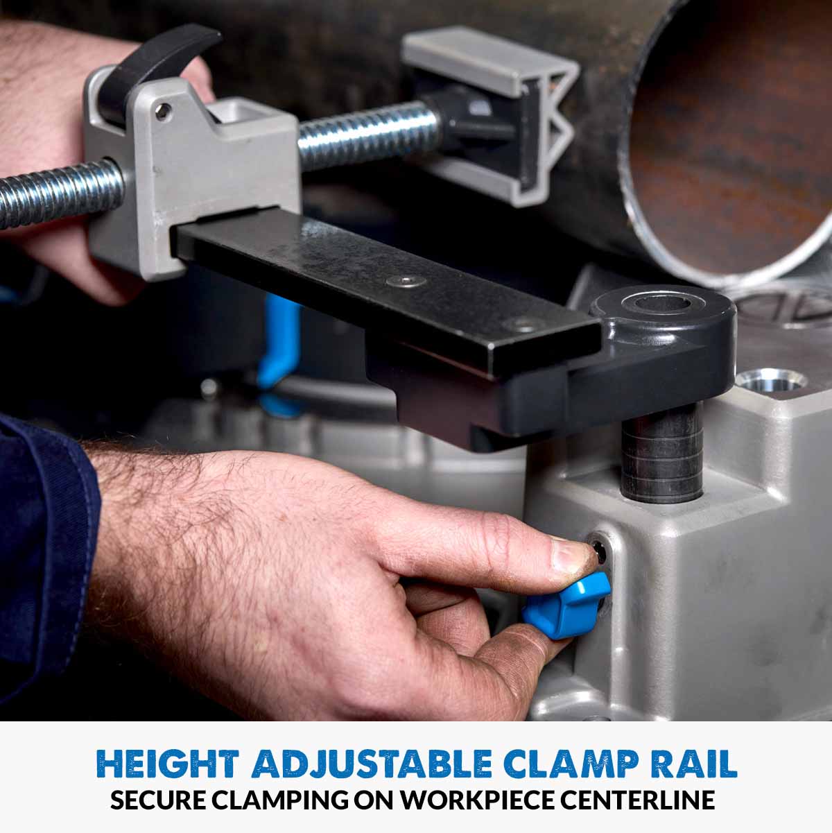 Evolution S355MCS 355mm Mitre Chop Saw Heavy Duty Metal Cutting