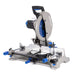Evolution S355MCS Mitre/Chop Saw With 355mm TCT Mild Steel Cutting Blade