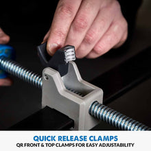 Evolution S355MCS 355mm Mitre Chop Saw Heavy Duty Metal Cutting