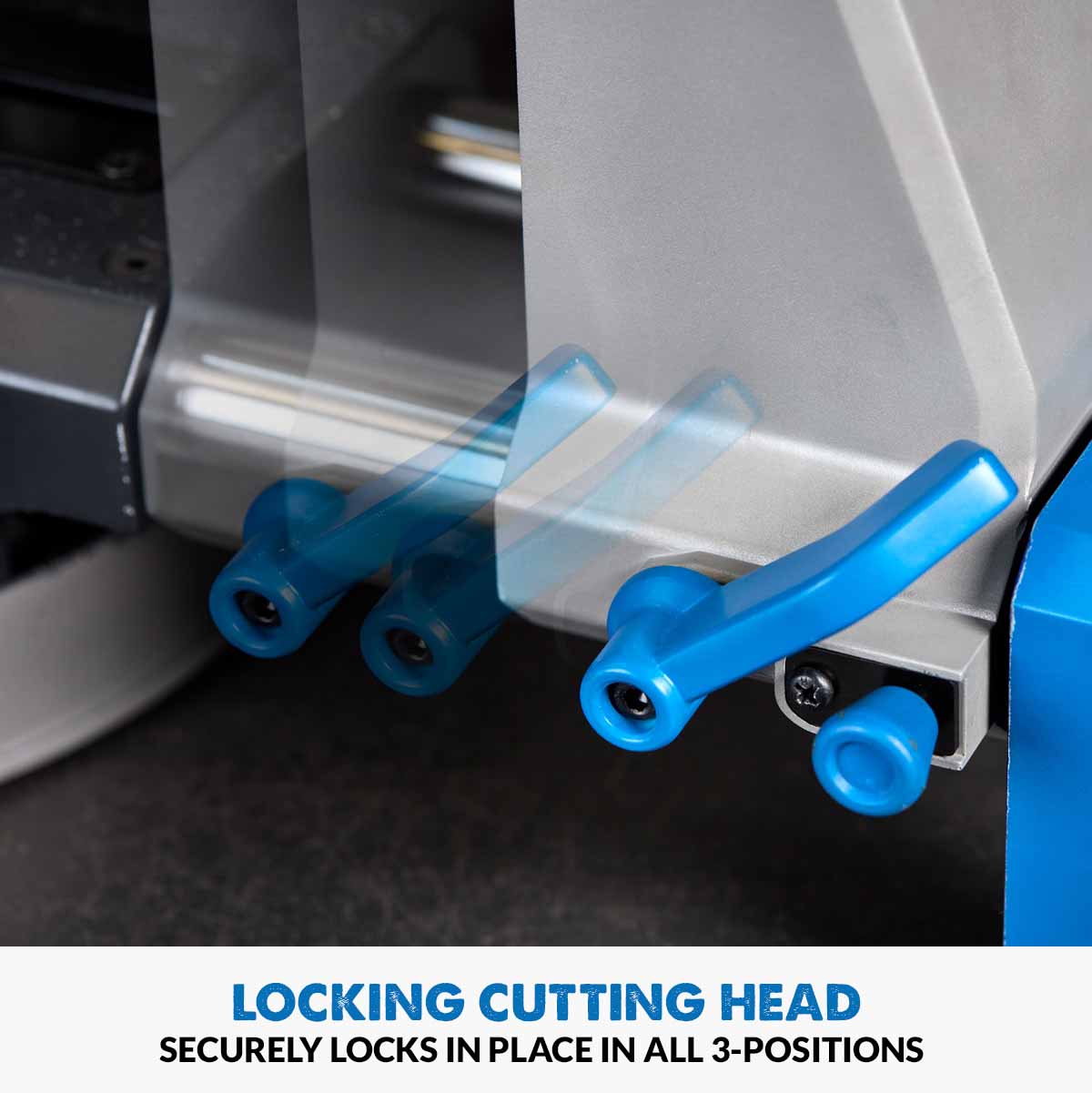 Evolution S355MCS 355mm Mitre Chop Saw Heavy Duty Metal Cutting